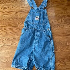 Bubba Overalls